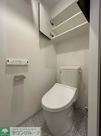 GENOVIA平塚IIIの物件内観写真